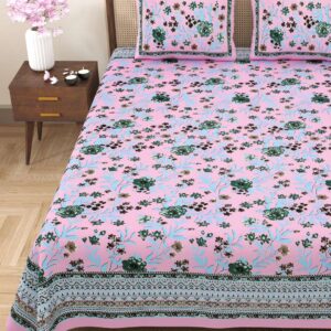 bedsheet